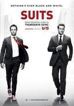 金裝律師 第二季