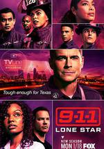 緊急呼救：孤星 第二季