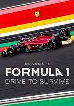 一級方程式：疾速爭勝 第五季