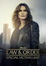 法律與秩序：特殊受害者 第二十七季