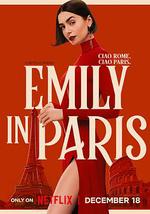 艾米麗在巴黎 第五季