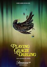 格蕾西的招魂游戲