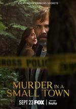 小鎮殺機 第二季