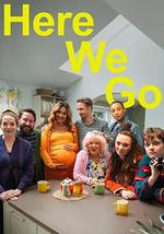 廢柴上路 第三季