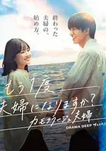 要再做一次夫婦嗎？～偽裝夫婦～