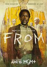 夢魘絕鎮 第四季