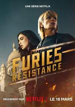 復仇女神 第二季