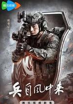 兵自風中來