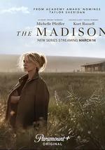 麥迪遜河谷 第一季