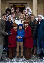 呼叫助產士 第十五季