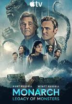 帝王計劃：怪獸遺產 第二季