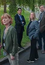 馬洛謀殺俱樂部 第三季