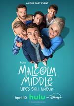 馬爾科姆的一家：生活依舊不公