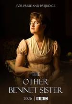 另一個貝內特家的姐妹