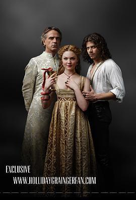 波吉亞家族 第三季(The Borgias Season 3)