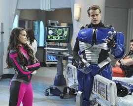 超級英雄醫院 第一季(Mighty Med Season 1)