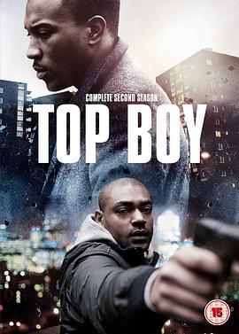 上層男孩 第二季(Top Boy Season 2)