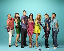 熟女鎮 第四季(Cougar Town Season 4)