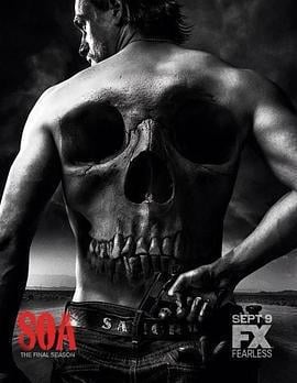 混亂之子 第七季(Sons of Anarchy Season 7)