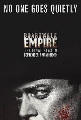 大西洋帝國 第五季(Boardwalk Empire Season 5)