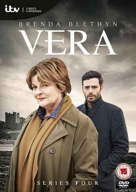 探長薇拉 第四季(Vera Season 4)