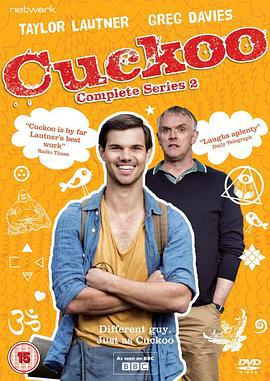 女婿亂入 第二季(Cuckoo Season Two Season 2)