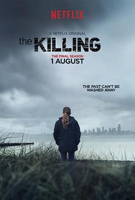 謀殺 第四季(The Killing Season 4)