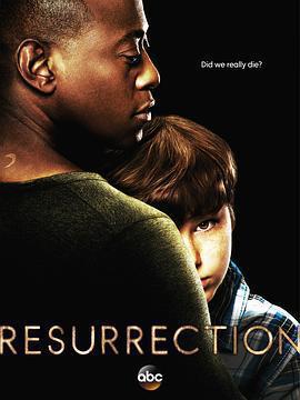 亡者歸來 第二季(Resurrection Season 2)