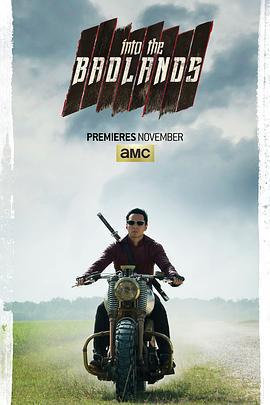 荒原 第一季(Into the Badlands Season 1)