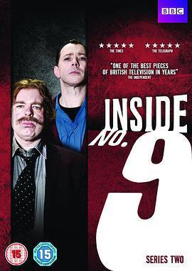 9號秘事 第二季(Inside No. 9 Season 2)