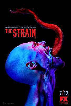 血族 第二季(The Strain Season 2)