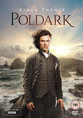 波爾達克 第一季(Poldark Season 1)