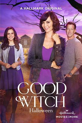 好女巫 第二季(Good Witch Season 2)