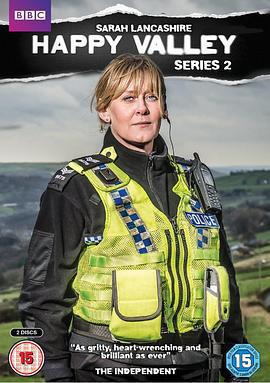 幸福谷 第二季(Happy Valley Season 2)