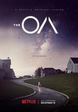 先見之明 第一季(The OA Season 1)