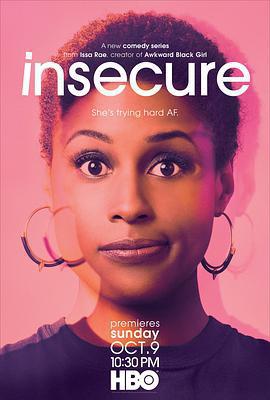 不安感 第一季(Insecure Season 1)