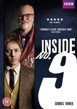 9號秘事 第三季(Inside No. 9 Season 3)