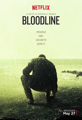 至親血統 第二季(Bloodline Season 2)