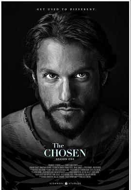 揀選 第一季(The Chosen Season 1)