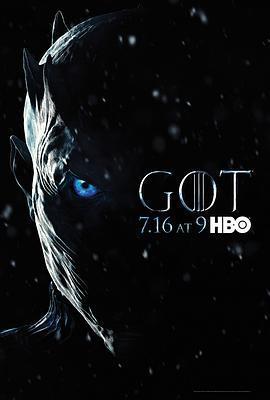 權力的游戲 第七季(Game of Thrones Season 7)