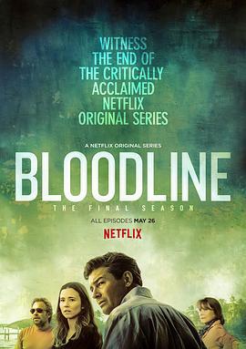 至親血統 第三季(Bloodline Season 3)