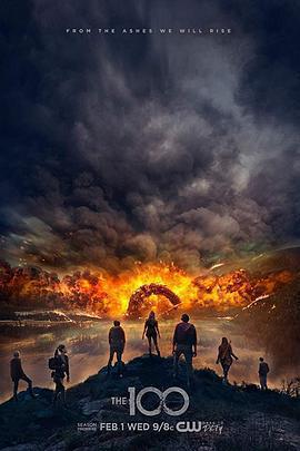 地球百子 第四季(The 100 Season 4)