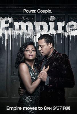 嘻哈帝國 第四季(Empire Season 4)