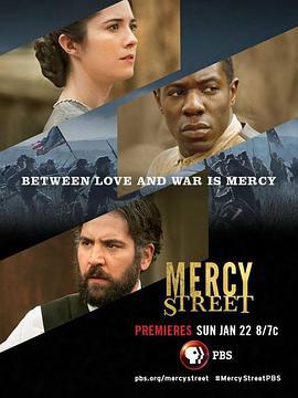 慈悲街 第二季(Mercy Street Season 2)