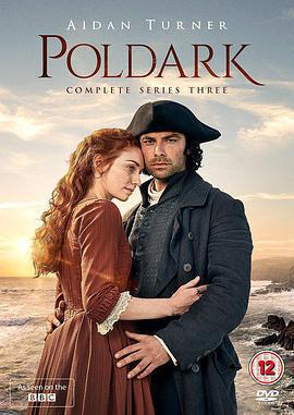波爾達克 第三季(Poldark Season 3)