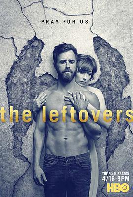 守望塵世 第三季(The Leftovers Season 3)