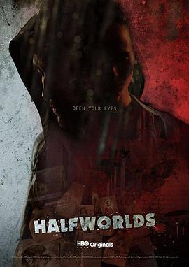 魔人爭霸 第二季(Halfworlds Season 2)