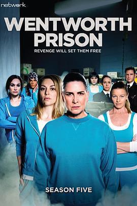 溫特沃斯 第五季(Wentworth Season 5)