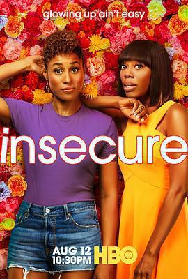 不安感 第三季(Insecure Season 3)