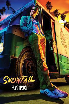 白粉飛 第二季(Snowfall Season 2)